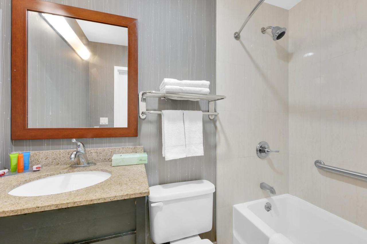 Hotel Pergola Jamaica Jfk نيو يورك المظهر الخارجي الصورة